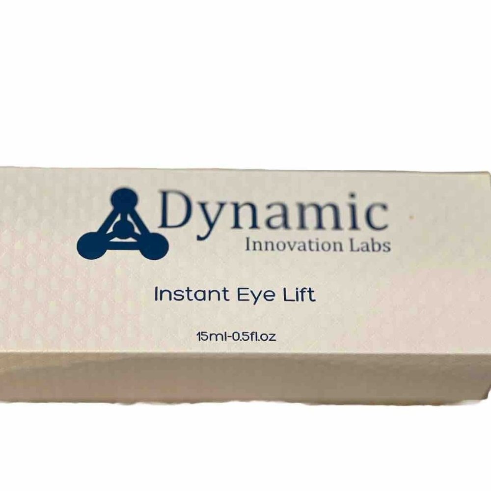 Dynamic Innovation Labs Instant Eye Lift- NEW MSRP $495